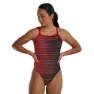 TYR Durafast Elite Diamondfit Speedwarp Badetøy female