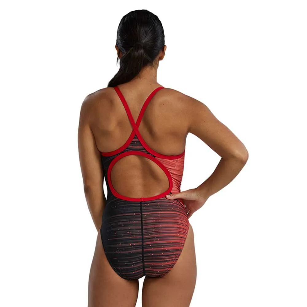TYR Durafast Elite Diamondfit Speedwarp Badetøy female TYR Durafast Elite Diamondfit Speedwarp Badetøy female