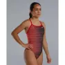 TYR Durafast Elite Diamondfit Speedwarp Badetøy female