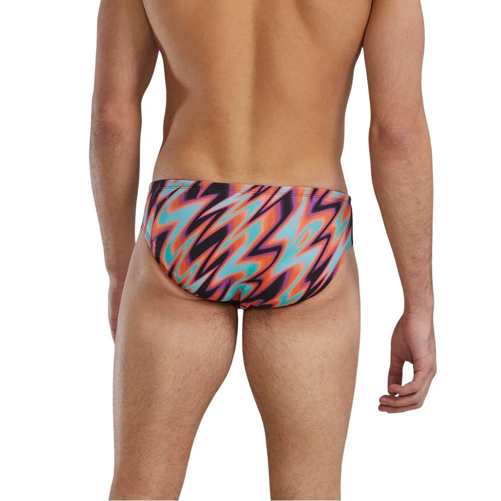 TYR Durafast Elite Disarray Badetrusser male TYR Durafast Elite Disarray Badetrusser male