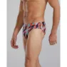 TYR Durafast Elite Disarray Badetrusser male
