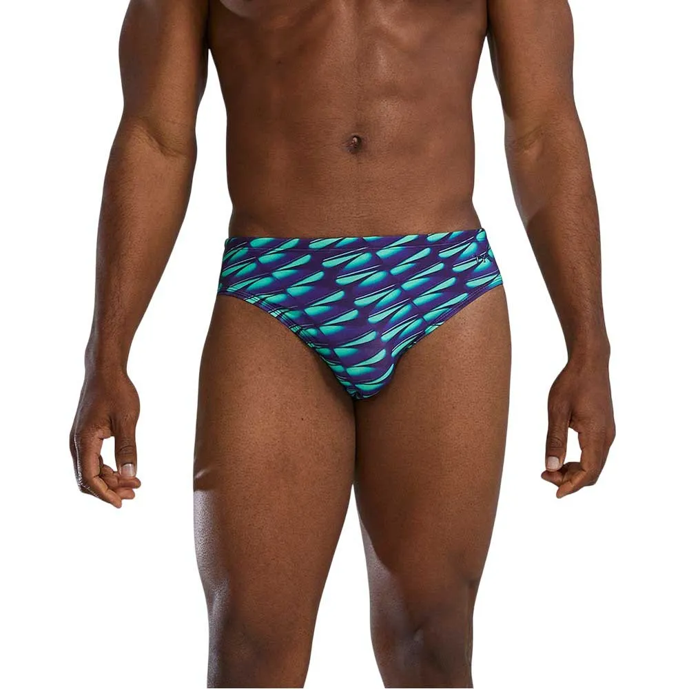 TYR Durafast Elite Dragonflyte Badetrusser male TYR Durafast Elite Dragonflyte Badetrusser male