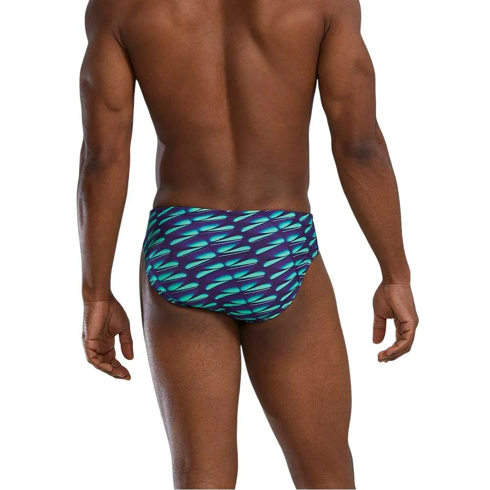 TYR Durafast Elite Dragonflyte Badetrusser male TYR Durafast Elite Dragonflyte Badetrusser male