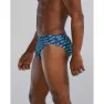 TYR Durafast Elite Dragonflyte Badetrusser male