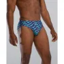 TYR Durafast Elite Dragonflyte Badetrusser male