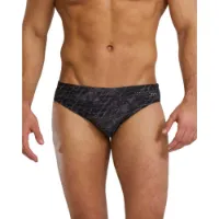 TYR Durafast Elite Etch Badetrusser male TYR Durafast Elite Etch Badetrusser male