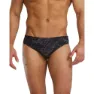 TYR Durafast Elite Etch Badetrusser male