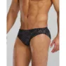 TYR Durafast Elite Etch Badetrusser male