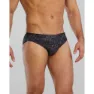 TYR Durafast Elite Etch Badetrusser male