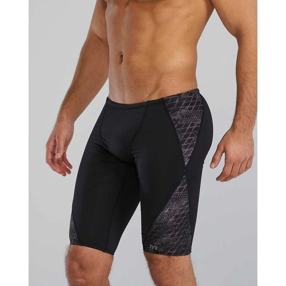 TYR Durafast Elite Etch Jammer male TYR Durafast Elite Etch Jammer male