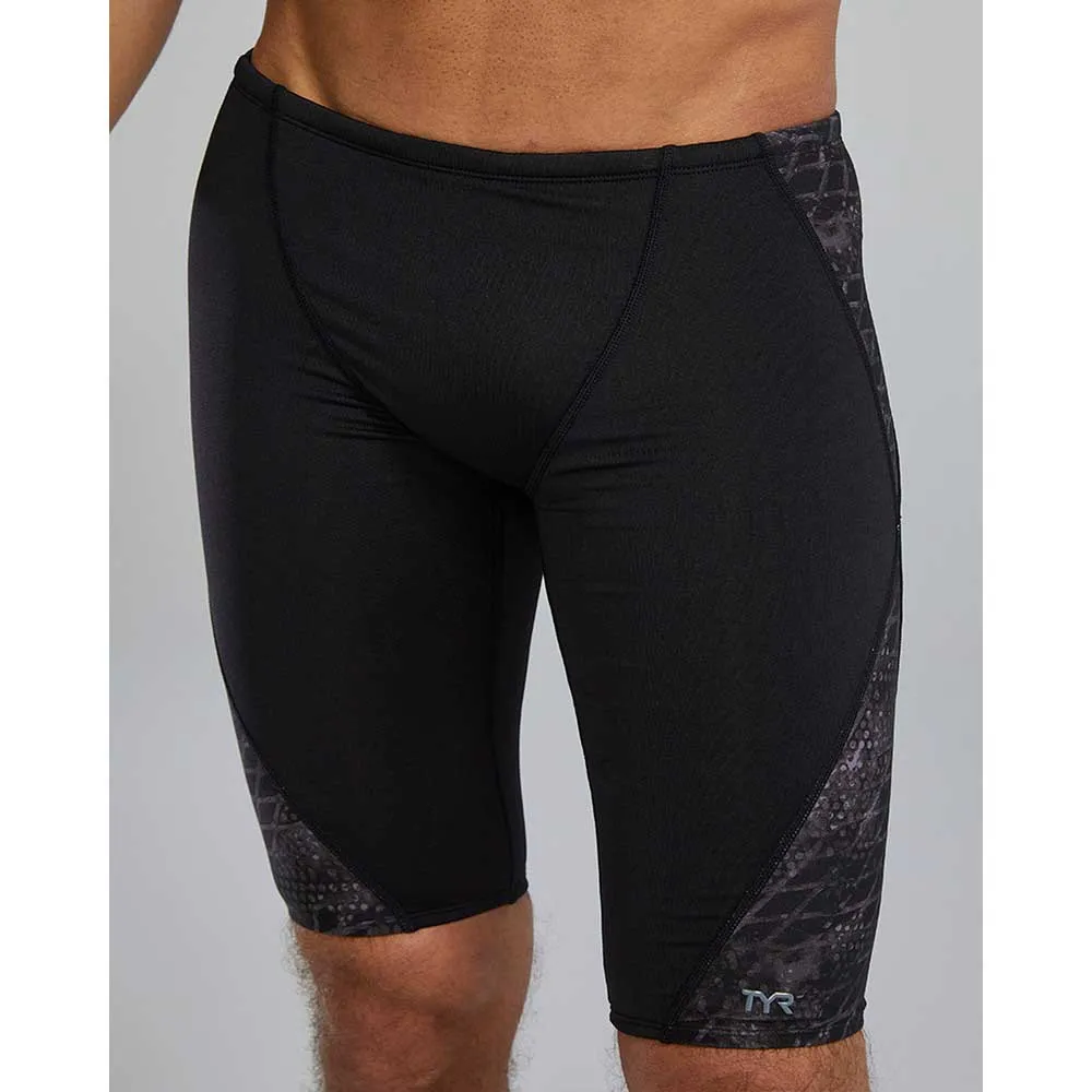 TYR Durafast Elite Etch Jammer male TYR Durafast Elite Etch Jammer male