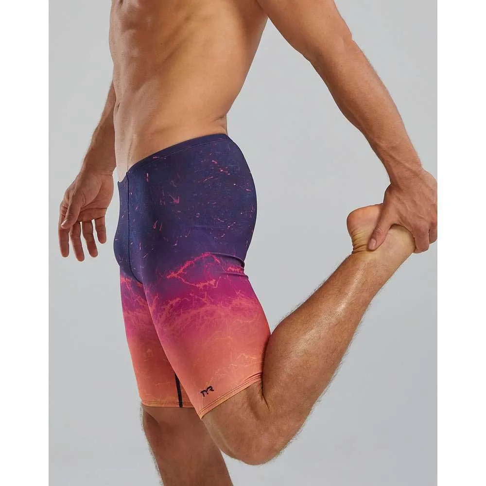 TYR Durafast Elite Infrared Jammer male, Navy / multi