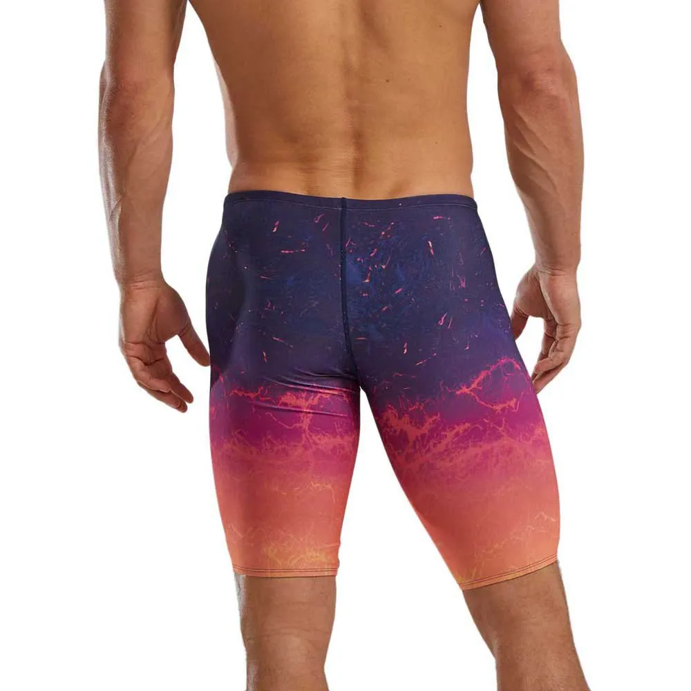 TYR Durafast Elite Infrared Jammer male, Navy / multi