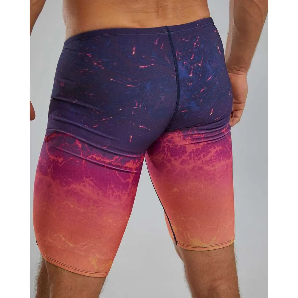 TYR Durafast Elite Infrared Jammer male, Navy / multi