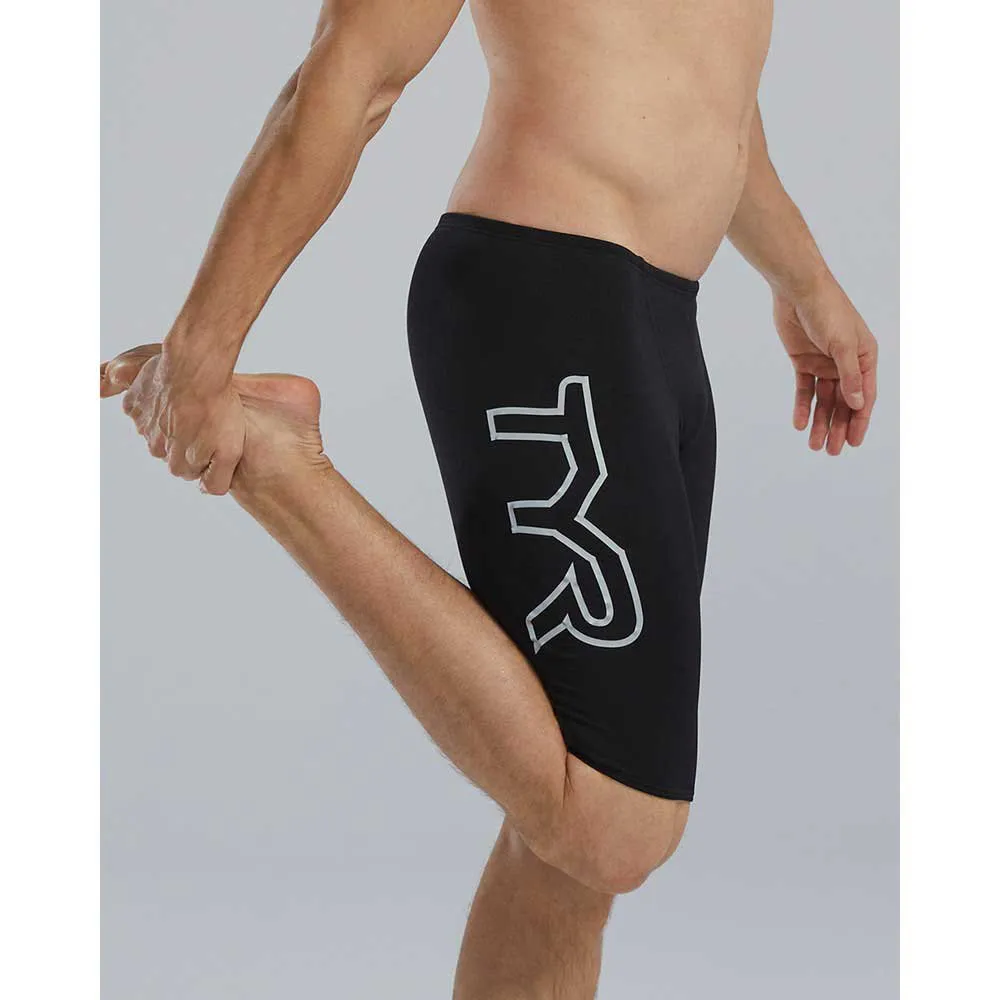 TYR Durafast Elite Jammer
