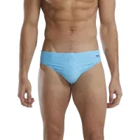TYR Durafast Elite Lapped Badetrusser male