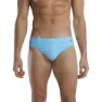 TYR Durafast Elite Lapped Badetrusser male