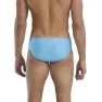 TYR Durafast Elite Lapped Badetrusser male