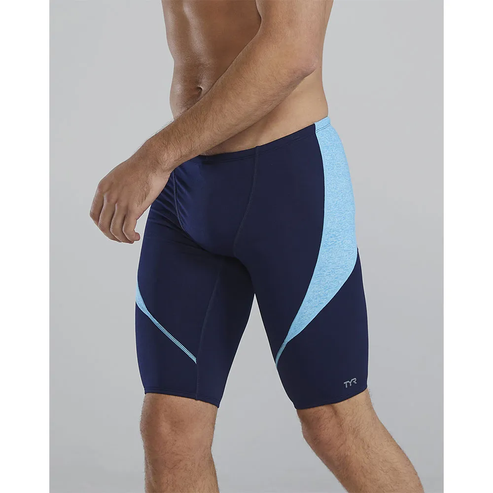 TYR Durafast Elite Lapped Jammer