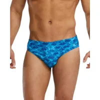 TYR Durafast Elite Oceanid Badetrusser male