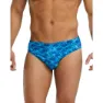 TYR Durafast Elite Oceanid Badetrusser male