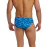 TYR Durafast Elite Oceanid Badetrusser male