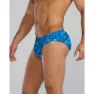 TYR Durafast Elite Oceanid Badetrusser male