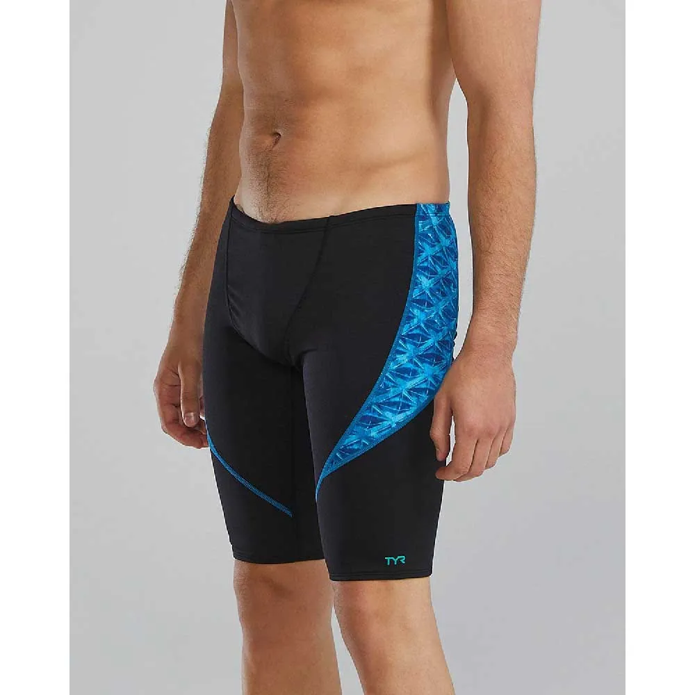TYR Durafast Elite Oceanid Jammer male TYR Durafast Elite Oceanid Jammer male