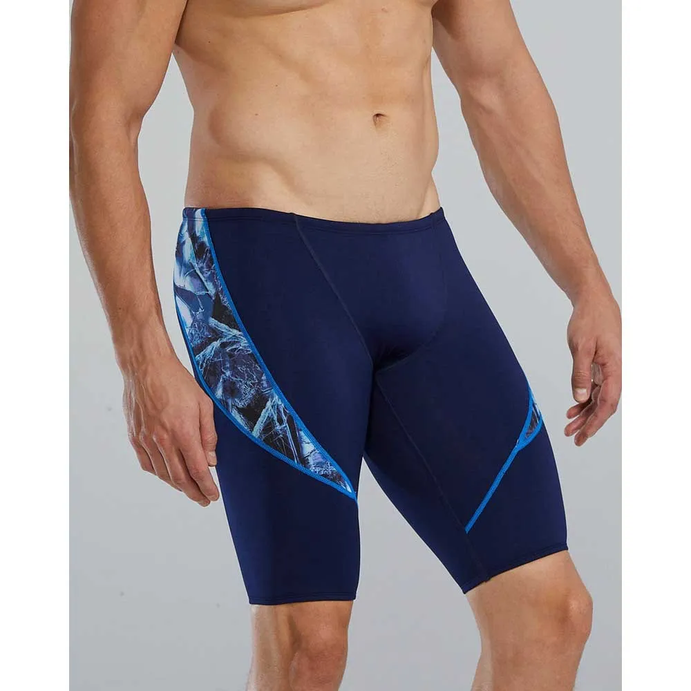 TYR Durafast Elite Reflecta Jammer