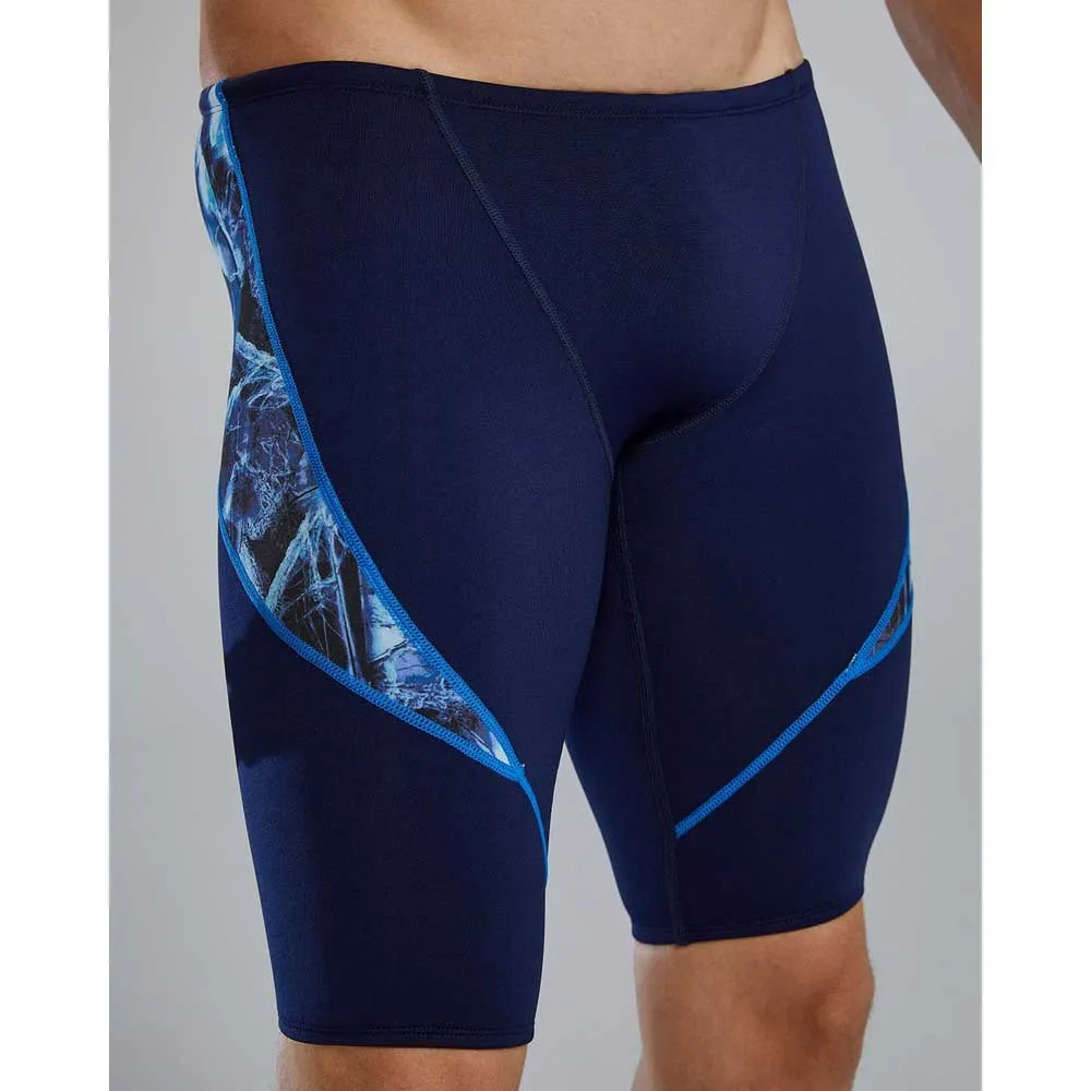 TYR Durafast Elite Reflecta Jammer