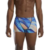 TYR Durafast Elite Riptidal Badeshorts Boxer male TYR Durafast Elite Riptidal Badeshorts Boxer male