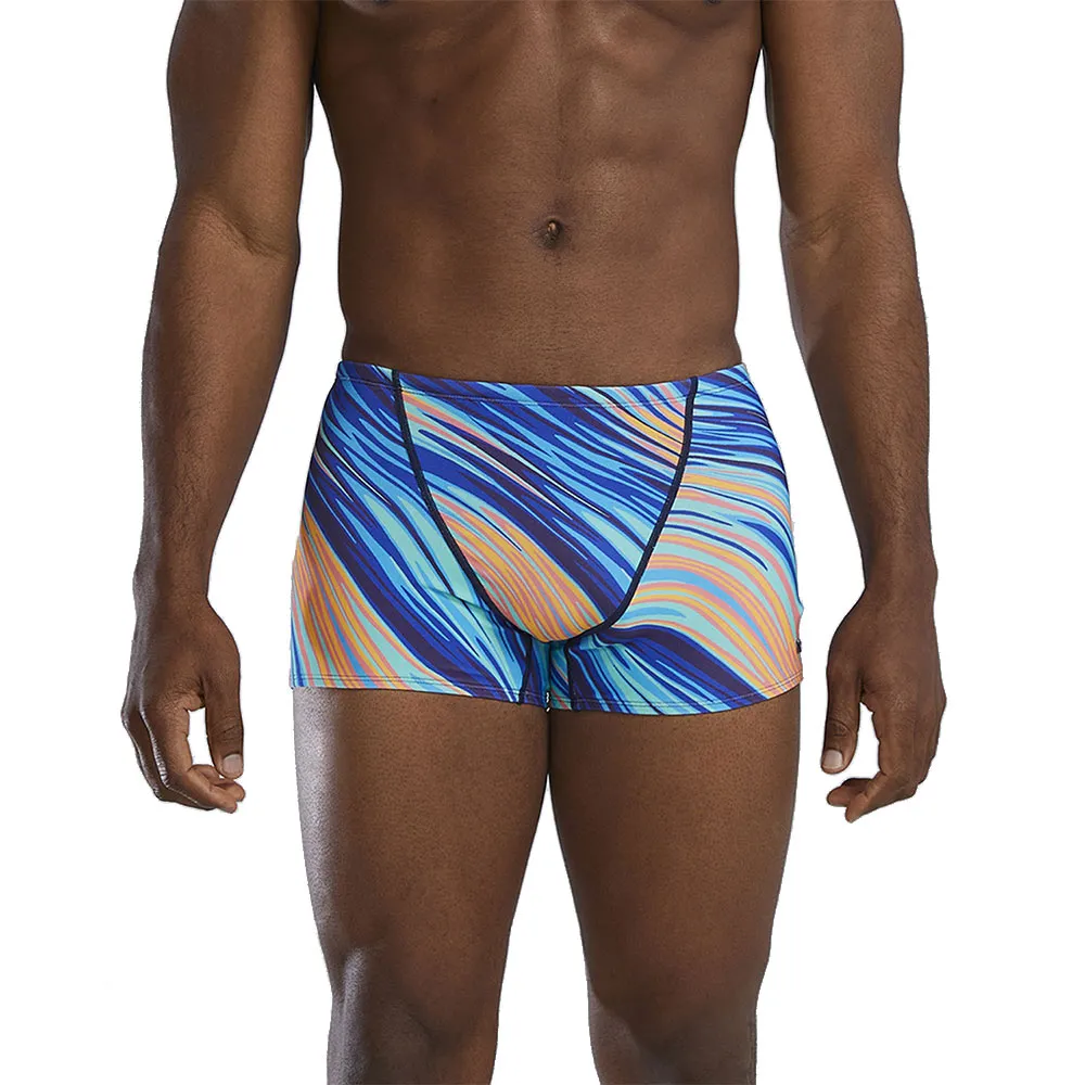 TYR Durafast Elite Riptidal Badeshorts Boxer male TYR Durafast Elite Riptidal Badeshorts Boxer male
