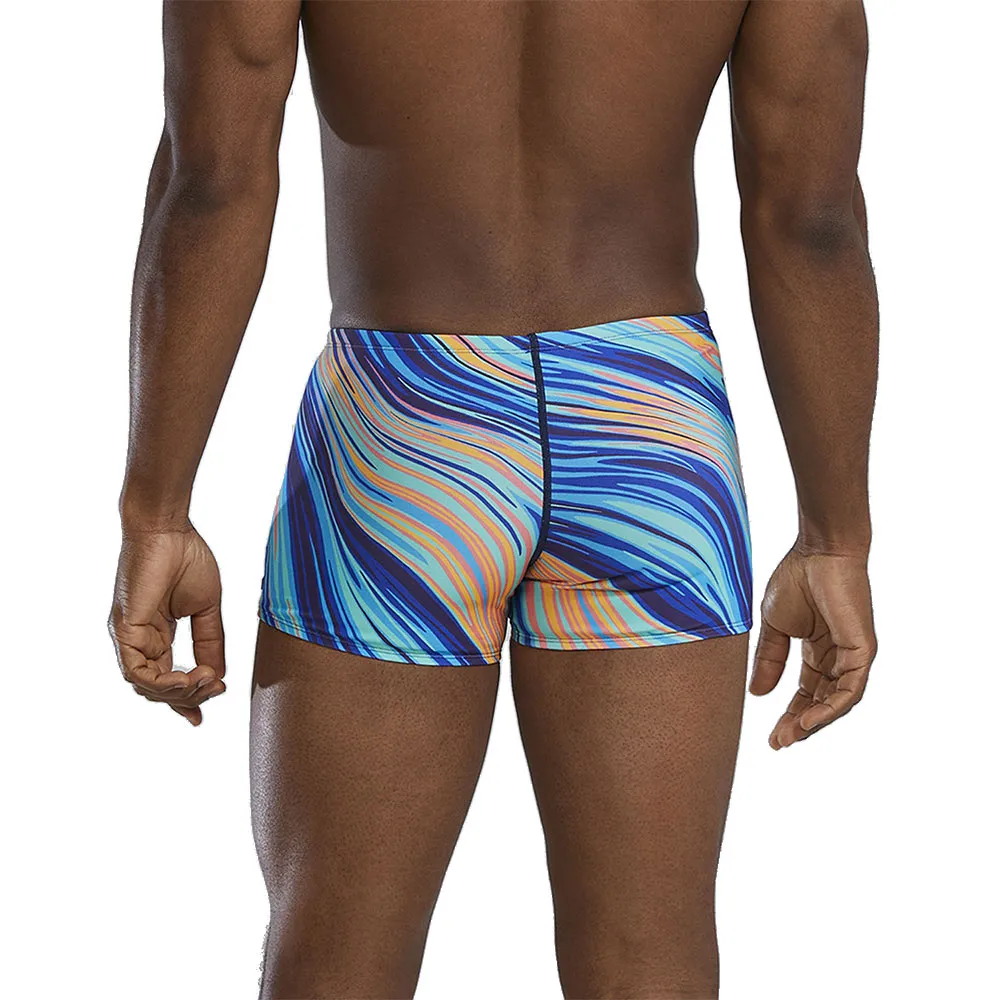TYR Durafast Elite Riptidal Badeshorts Boxer male TYR Durafast Elite Riptidal Badeshorts Boxer male
