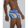 TYR Durafast Elite Riptidal Badeshorts Boxer male