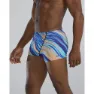 TYR Durafast Elite Riptidal Badeshorts Boxer male
