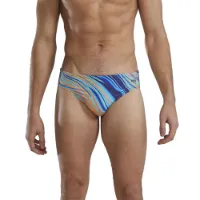 TYR Durafast Elite Riptidal Badetrusser male