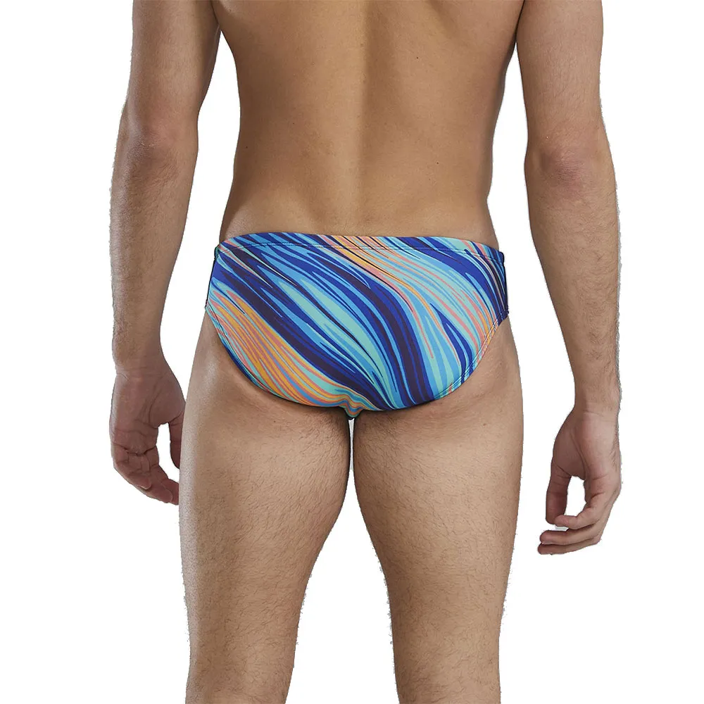 TYR Durafast Elite Riptidal Badetrusser male TYR Durafast Elite Riptidal Badetrusser male