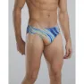 TYR Durafast Elite Riptidal Badetrusser male