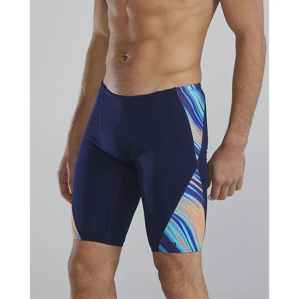 TYR Durafast Elite Riptidal Jammer