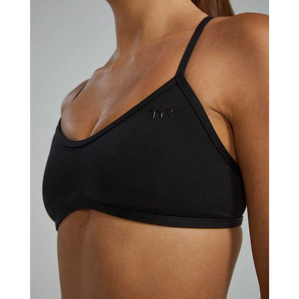 TYR Durafast Elite Solid Bikinitopp female