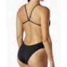 TYR Durafast Elite Solid Cutoutfit Badetøy female
