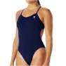 TYR Durafast Elite Solid Cutoutfit Badetøy female