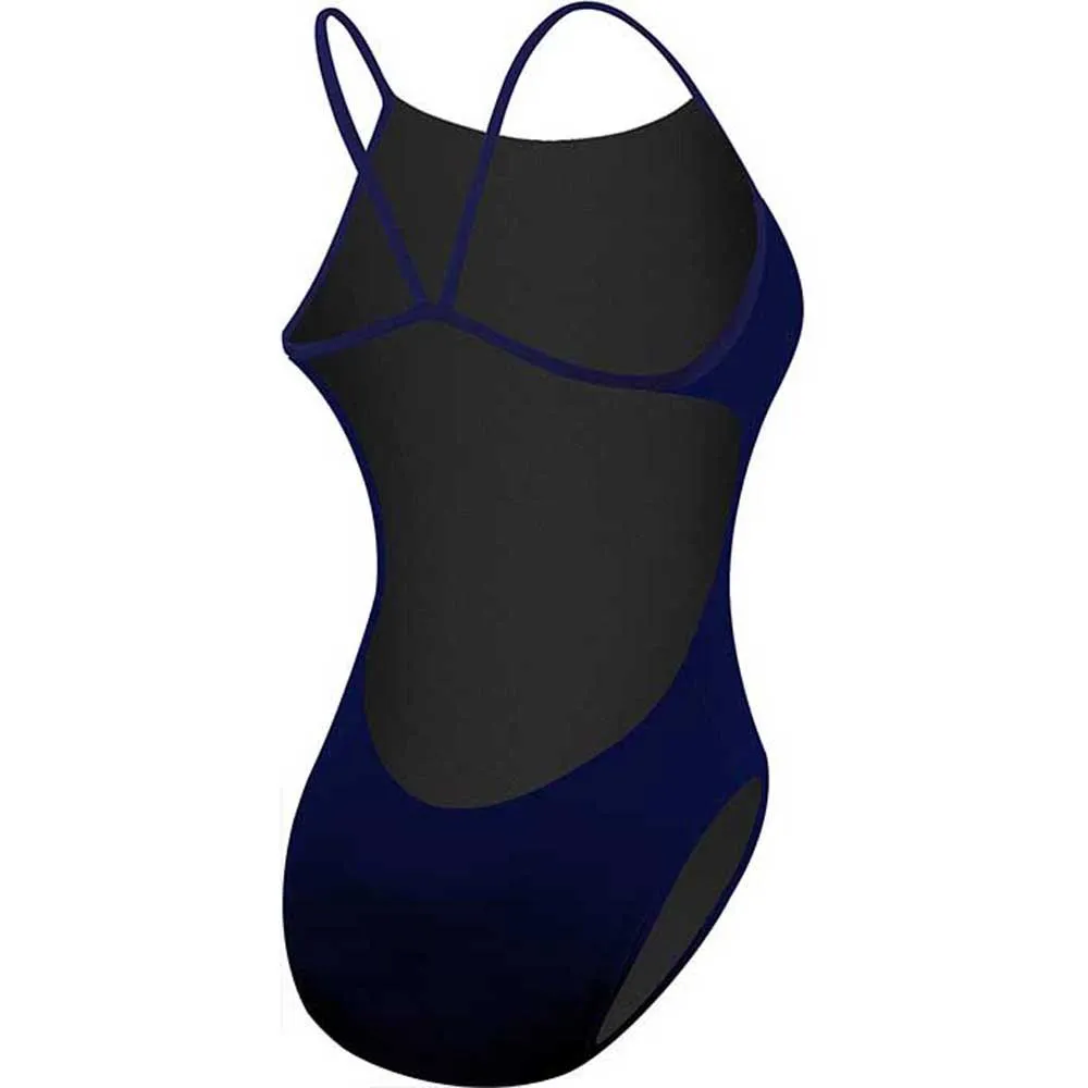 TYR Durafast Elite Solid Cutoutfit Badetøy female