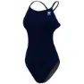 TYR Durafast Elite Solid Cutoutfit Badetøy female