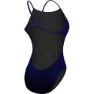 TYR Durafast Elite Solid Cutoutfit Badetøy female