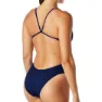 TYR Durafast Elite Solid Cutoutfit Badetøy female