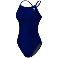 TYR Durafast Elite Solid Diamondfit Badetøy female