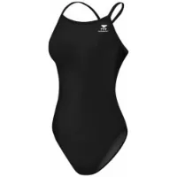 TYR Durafast Elite Solid Diamondfit Badetøy female