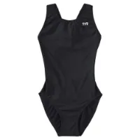 TYR Durafast Elite Solid Maxfit Badetøy female