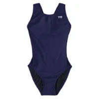 TYR Durafast Elite Solid Maxfit Badetøy female TYR Durafast Elite Solid Maxfit Badetøy female